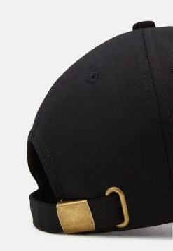 Pier One Unisex - Gorra - Black -Tienda De Hombres Con Estilo 0ef5553c22064e5d950ccb378a199357
