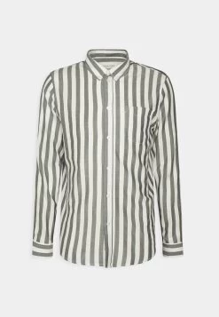 Pier One Camisa - Dark Blue/White 12 Pier One Camisa - Dark Blue/White -Tienda De Hombres Con Estilo 0f1a0068d09f4711a0588e332c1592f3