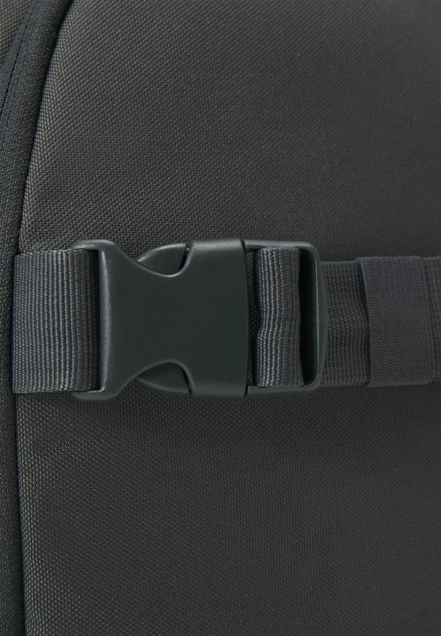 Pier One Unisex - Mochila - Grey 6 Pier One Unisex - Mochila - Grey - Imagen 4