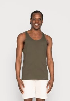 Pier One 5Pack - Top - White / Mottled Grey / Lack -Tienda De Hombres Con Estilo 0f66e214c1b548f7b4abbb1dc70bf19f