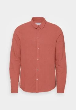 Pier One Camisa - Cognac -Tienda De Hombres Con Estilo 108d3b82142a466cb59b5c3bd1be6836