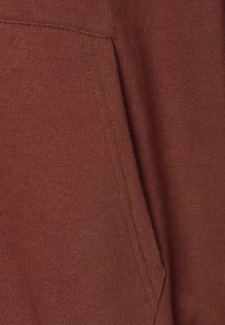 Pier One Jersey Con Capucha - Brown -Tienda De Hombres Con Estilo 10c5739d7ea94a3a86a9cc24d59cda2e