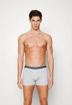 Pier One 7 Pack - Culotte - Black /Dark Blue/Red -Tienda De Hombres Con Estilo 1130229e352f48d79f814b5084558c0a