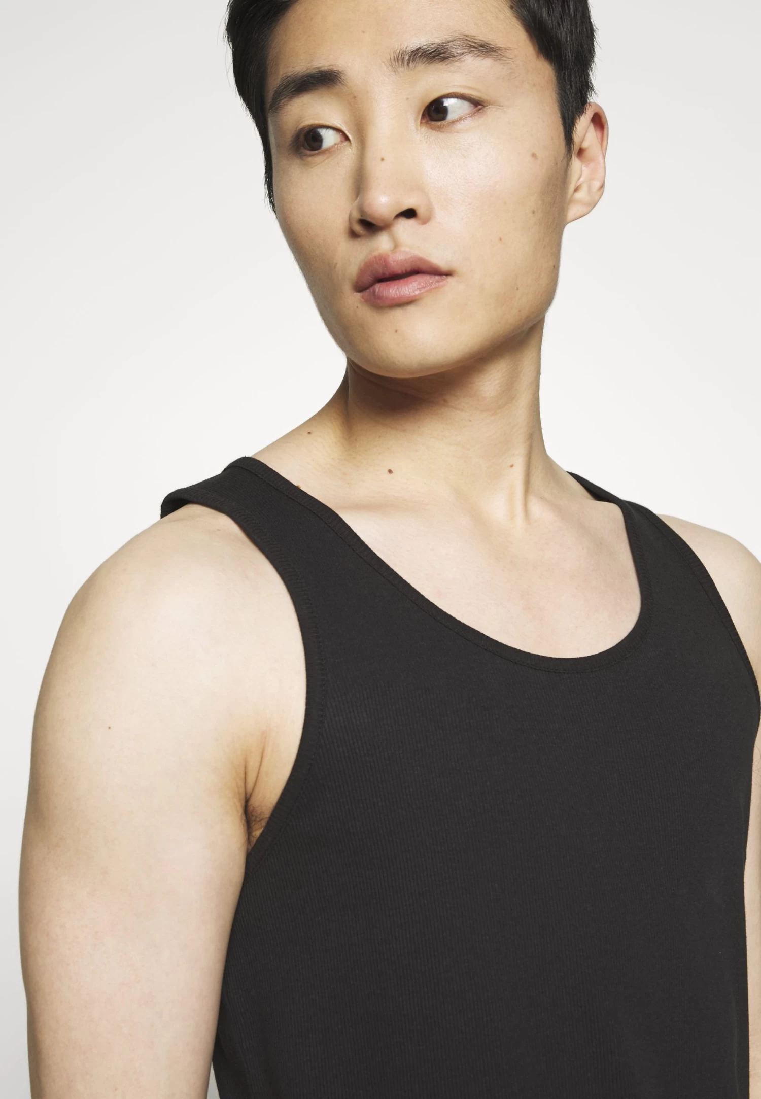 Pier One 3 Pack - Top - White/Black 9 Pier One 3 Pack - Top - White/Black - Imagen 7