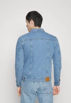 Pier One Chaqueta Vaquera -Blue 10 Pier One Chaqueta Vaquera -Blue -Tienda De Hombres Con Estilo 1196a52a0f9c48539be417192c27d53b