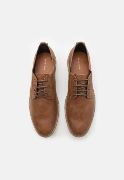 Pier One Unisex - Zapatos De Vestir - Cognac 11 Pier One Unisex - Zapatos De Vestir - Cognac -Tienda De Hombres Con Estilo 11ee236c62054d2990bb928912ada884