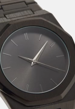 Pier One Reloj - Black 9 Pier One Reloj - Black -Tienda De Hombres Con Estilo 1222f11f2ec64bde9a6d2024503a5a4b