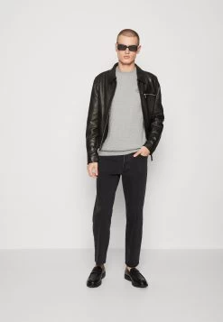 Pier One Sudadera - Grey -Tienda De Hombres Con Estilo 132348d0092c4d428c1ce03e5d2971bd