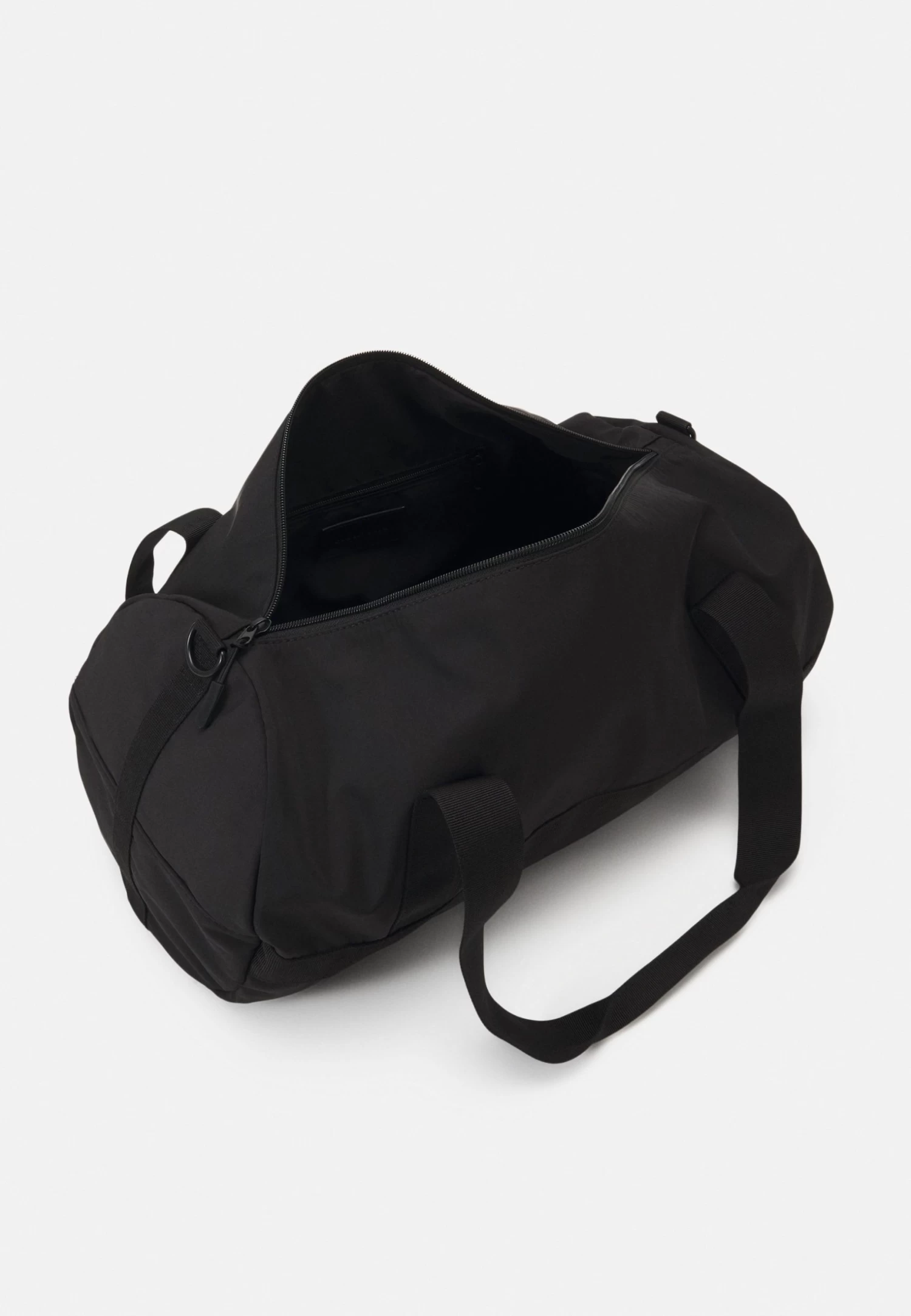 Pier One Unisex - Bolsa De Deporte - Black 5 Pier One Unisex - Bolsa De Deporte - Black - Imagen 3
