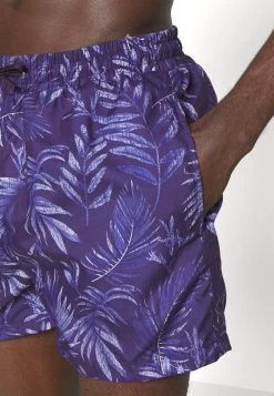 Pier One Bañador - Dark Blue -Tienda De Hombres Con Estilo 13618ff9e1974b8991c9c228b3a36713