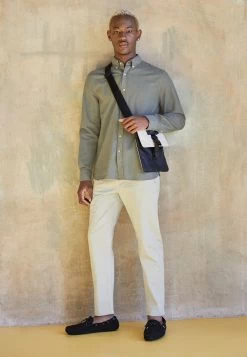 Pier One Mocasines - Black -Tienda De Hombres Con Estilo 13c7c60605e644369ebe6a729f91ed41