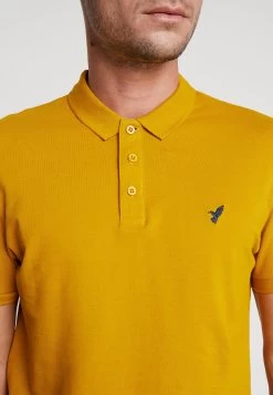Pier One Polo - Mustard -Tienda De Hombres Con Estilo 13eaaef1d672490cb1dfa42962ec1ff3