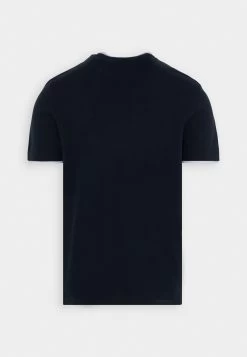 Pier One Camiseta Básica - Dark Blue -Tienda De Hombres Con Estilo 140312fd9a1847edb4031e285d5c3647