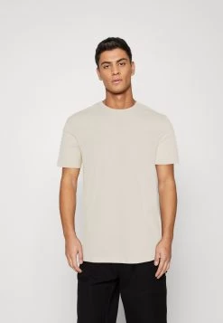 Pier One 7 Pack - Camiseta Básica - Blue/Mottled Bordeaux/White -Tienda De Hombres Con Estilo 148bb732d03e479ab8f7a6c735a004cd