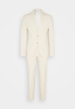 Pier One Set - Traje - Beige 19 Pier One Set - Traje - Beige -Tienda De Hombres Con Estilo 149598c7b627496898dedd21d99d5763