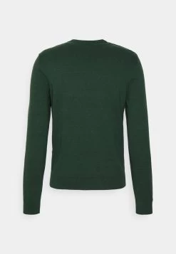 Pier One Jersey De Punto - Dark Green 20 Pier One Jersey De Punto - Dark Green -Tienda De Hombres Con Estilo 14b451d0e2454074b1d9f1c6d5f9b7b2