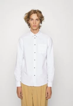 Pier One 2 Pack - Camisa - White/Light Blue 11 Pier One 2 Pack - Camisa - White/Light Blue -Tienda De Hombres Con Estilo 14c949f1212547afb20bbae1000abd26