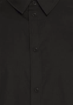 Pier One Camisa - Black 7 Pier One Camisa - Black -Tienda De Hombres Con Estilo 15005b3f034f441ebcfda4dae7b21fb2