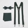 Pier One Set- Otros Accesorios - Dark Green -Tienda De Hombres Con Estilo 15504462d38a42df8da99e4520f17e17