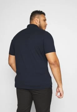 Pier One Polo - Dress Blue/Dark Blu -Tienda De Hombres Con Estilo 1632192197f54d03bb1f09a953a8731d