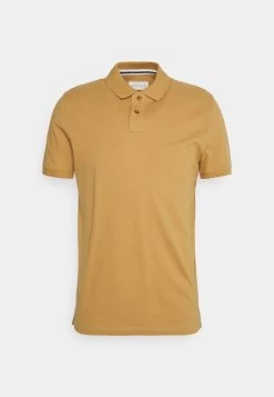 Pier One 3 Pack - Polo - Camel/Khaki/Black -Tienda De Hombres Con Estilo 1672f50e29d24921882b28174b9bcb0d