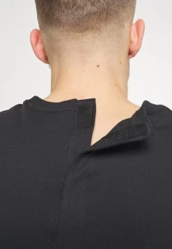 Pier One Camiseta De Manga Larga - Black 21 Pier One Camiseta De Manga Larga - Black -Tienda De Hombres Con Estilo 170612893f73447b917ff148525f8565