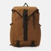 Pier One Unisex - Mochila - Brown -Tienda De Hombres Con Estilo 17b14b7212e34f33911ac1240bc75c1a