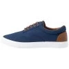 Pier One Zapatillas - Dark Blue 2 Pier One Zapatillas - Dark Blue -Tienda De Hombres Con Estilo 1813b15a5adc4772b5d24bc04634dc50