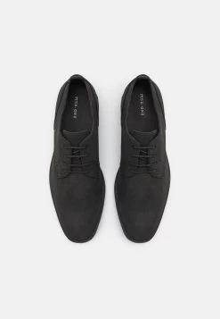 Pier One Zapatos De Vestir - Black 11 Pier One Zapatos De Vestir - Black -Tienda De Hombres Con Estilo 182ad2d8cc064615bfe5c5ad9d09d2ee