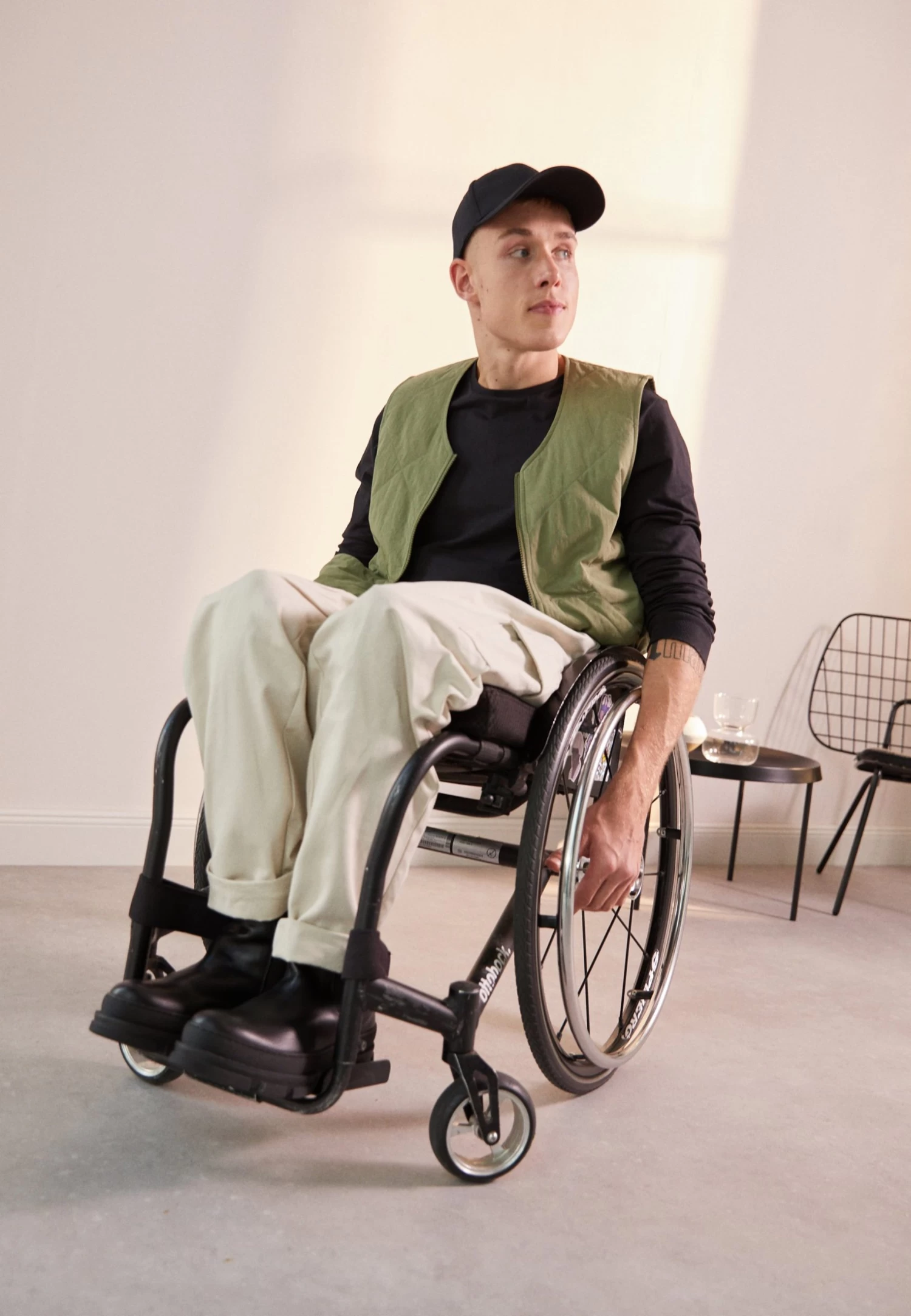 Pier One Camiseta De Manga Larga - Black 4 Pier One Camiseta De Manga Larga - Black - Imagen 2