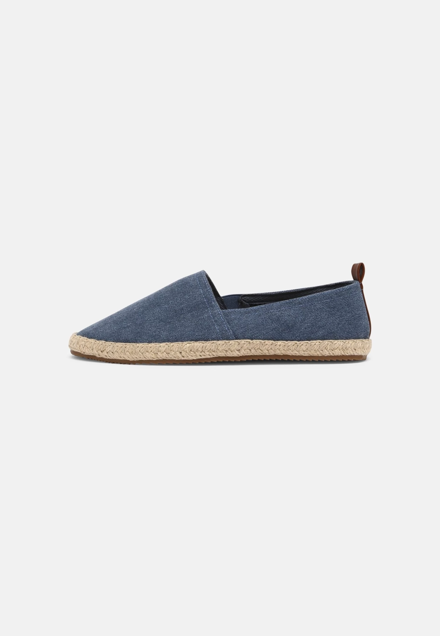 Pier One Rena Espadrille Unisex - Alpargatas - Blue 3 Pier One Rena Espadrille Unisex - Alpargatas - Blue