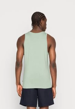 Pier One 3 Pack - Top - Dark Grey / Green / Bordeaux -Tienda De Hombres Con Estilo 195789e0fb024491be4960ee9a596b72