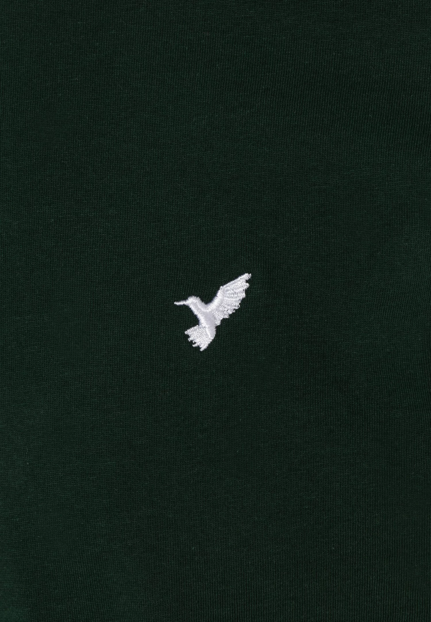 Pier One 5 Pack - Camiseta Básica - White/Ark Green/Blue 12 Pier One 5 Pack - Camiseta Básica - White/Ark Green/Blue - Imagen 10