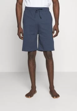 Pier One 3 Pack - Pantalón De Pijama - Blue/Dark Blue/Black -Tienda De Hombres Con Estilo 1a1db9d439fb414cb7c3b8d04d86aeef