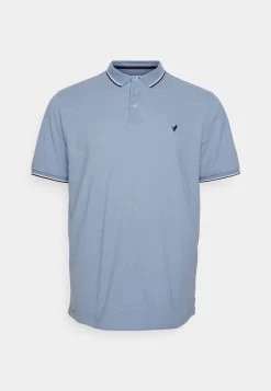 Pier One Polo - Light Blue 12 Pier One Polo - Light Blue -Tienda De Hombres Con Estilo 1a295e846fa8464ab9eece685d7eedc7