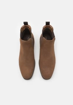 Pier One Unisex - Botines Bajos - Brown 11 Pier One Unisex - Botines Bajos - Brown -Tienda De Hombres Con Estilo 1a6ffa3ff5de490895295bfa159e84e9