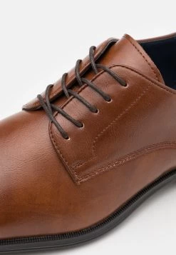 Pier One Zapatos Con Cordones - Tan -Tienda De Hombres Con Estilo 1a7a293f8037480298682cfaa2f3c43c