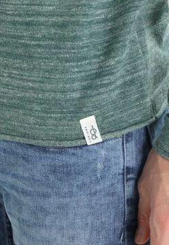 Pier One Jersey De Punto - Mottled Green 12 Pier One Jersey De Punto - Mottled Green -Tienda De Hombres Con Estilo 1a95c587702c46a0930177d893ca72b9