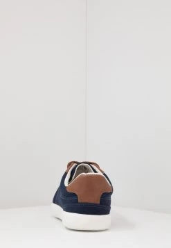 Pier One Unisex - Zapatillas - Dark Blue -Tienda De Hombres Con Estilo 1ac6e250906f4bbdbe8f2d4b585d53ea