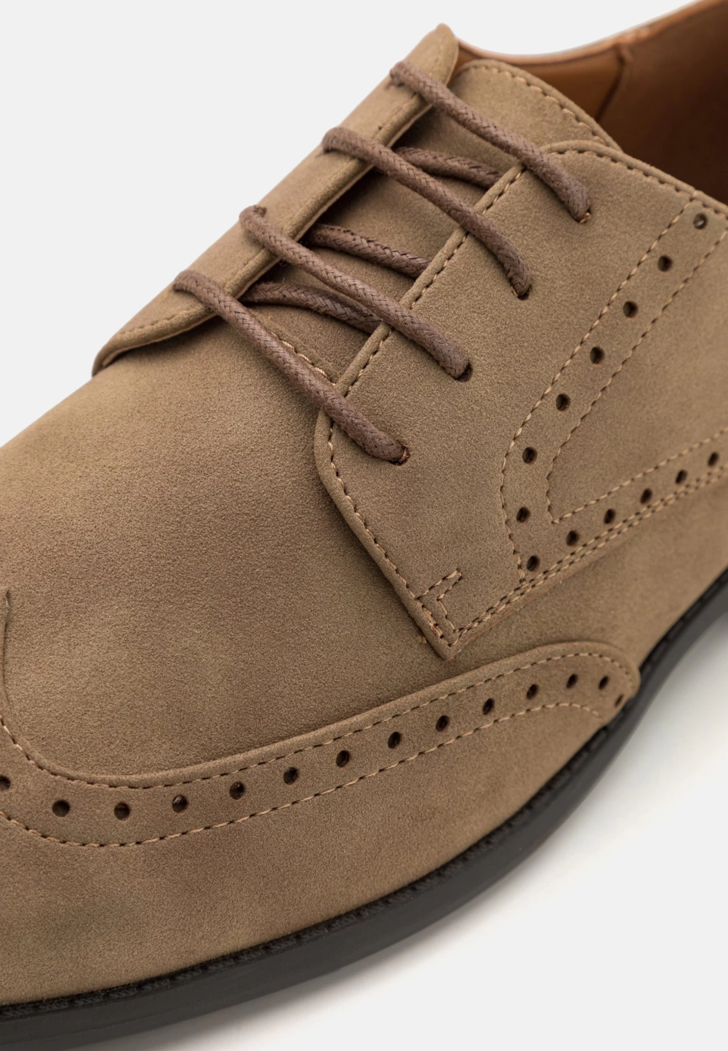 Pier One Zapatos De Vestir - Beige 8 Pier One Zapatos De Vestir - Beige - Imagen 6