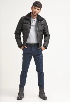 Pier One Basic - Polo - Light Grey Melange -Tienda De Hombres Con Estilo 1b674841255d4a3aa7f5ea0b27ff5d44