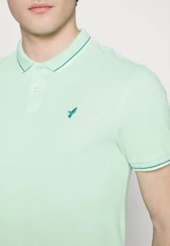 Pier One Polo - Mint -Tienda De Hombres Con Estilo 1bdddbdd41fb4e909446d8418b1a5df0