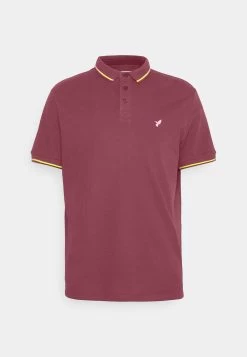 Pier One Neon Tipping Birdy - Polo - 304 - Bordeaux 12 Pier One Neon Tipping Birdy - Polo - 304 - Bordeaux -Tienda De Hombres Con Estilo 1c04a1c4ebf141d4a89a27f85de18e7f