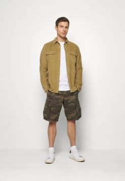 Pier One 7 Pack - Camiseta Básica - White -Tienda De Hombres Con Estilo 1c0e6fecaaf242bfa99a63056805b7fa