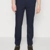 Pier One Pantalones - Dark Blue -Tienda De Hombres Con Estilo 1c14603fef5d43d29e420e708ee7ec39