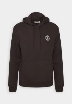 Pier One Sudadera - Brown -Tienda De Hombres Con Estilo 1c49e0b8343a46a9b91dd5c79d3fd782