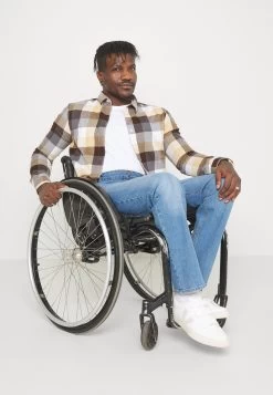 Pier One Camisa - Beige -Tienda De Hombres Con Estilo 1cb52f8d577149b2a36f7e056d932493