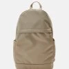 Pier One Unisex - Mochila - Beige