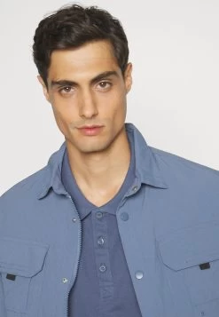 Pier One Polo - Blue -Tienda De Hombres Con Estilo 1d08ac18345944ab9dc0546a5e139ff2