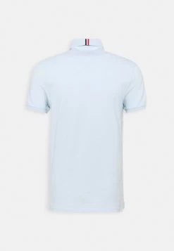 Pier One Tricolore Trim- Polo - Light Blue 15 Pier One Tricolore Trim- Polo - Light Blue -Tienda De Hombres Con Estilo 1dc004a297014d7593fc874fb5f9bd66